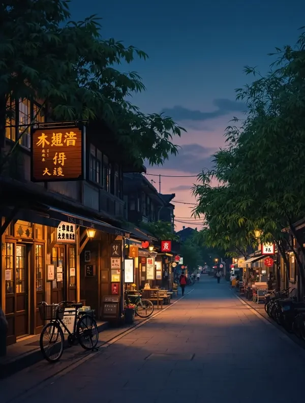 小城旧梦 经典片库海报 - 五杀影院